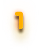 banner decoration top left