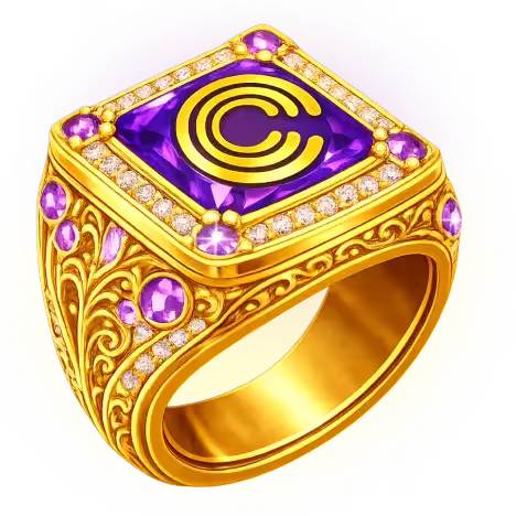 Earn “Master” status in the loyalty program