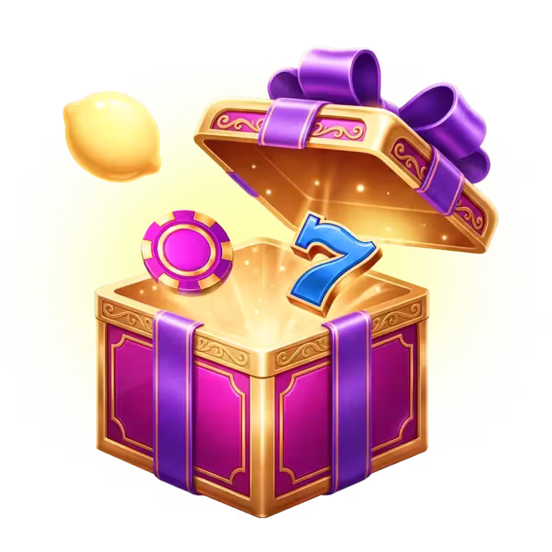 Welcome bonus