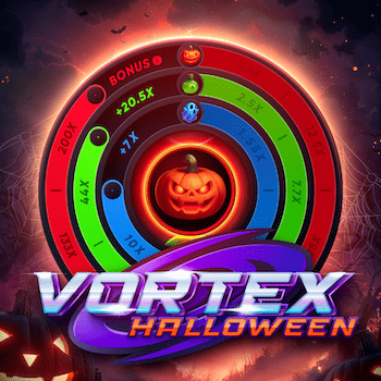 Vortex Halloween