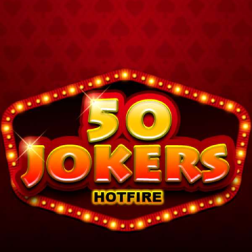 50 Jokers Hotfire