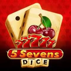 5 Sevens Dice