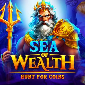 Sea of Wealth: Hunt for Coins