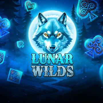 Lunar Wilds