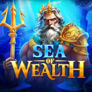 Sea Of Wealth