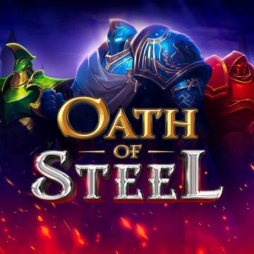 Oath of Steel