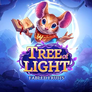 Tree of Light: Fabled Fruits