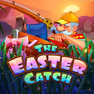 The Easter Catch