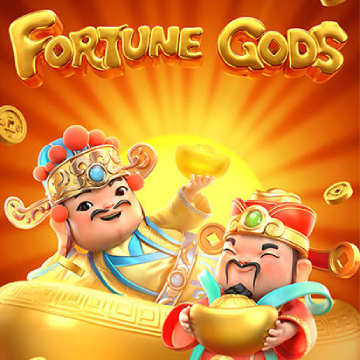 Fortune God