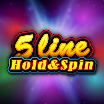 5 Sevens Hold & Win