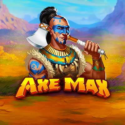 Axe Max