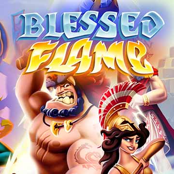 Blessed Flame
