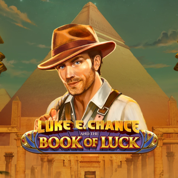 Book of Luck