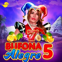 Bufona Alegre 5