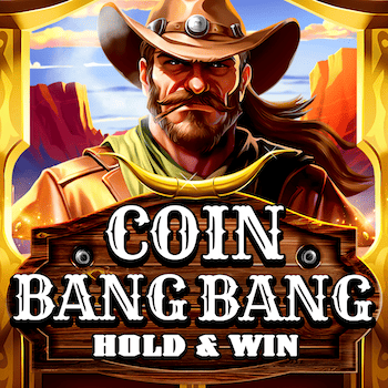 Coin Bang Bang: Hold & Win