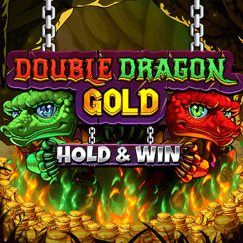 Double Dragon Gold: Hold & Win