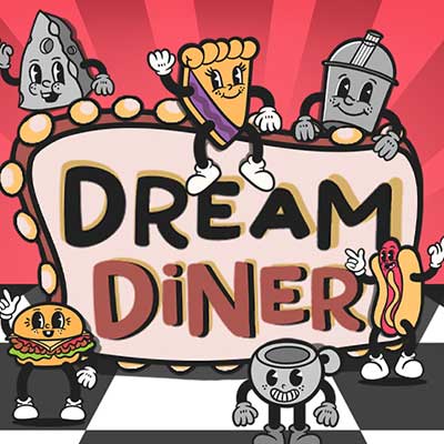 Dream Diner