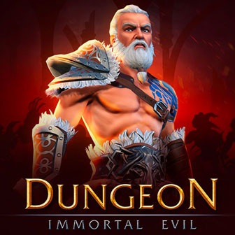 Dungeon: Immortal Evil