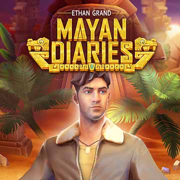 Ethan Grand: Mayan Diaries