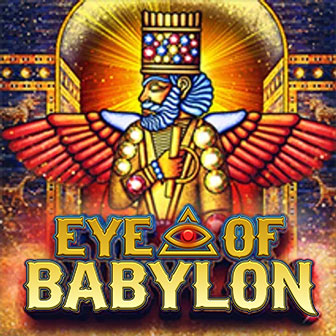 Eye of Babylon