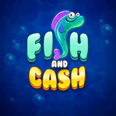 Fish And Cash