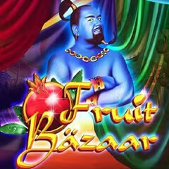 Fruit Bazaar