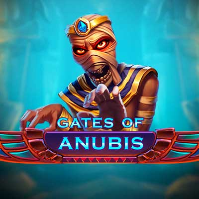 Gates Of Anubis