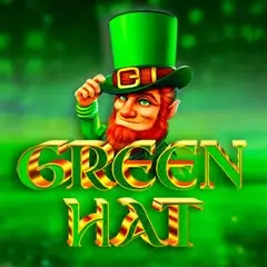 Green Hat