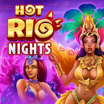 Hot Rio Nights