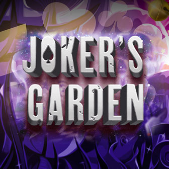 Joker's Garden