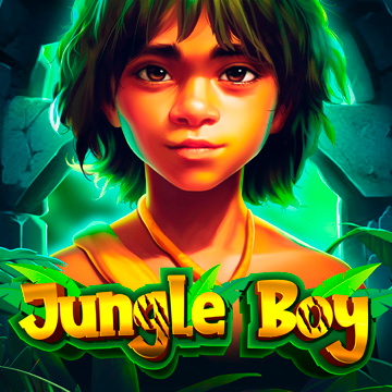 Jungle Boy