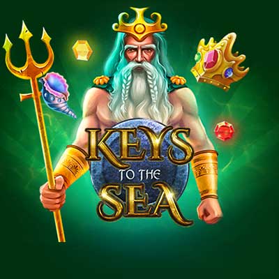 Keys To The Sea