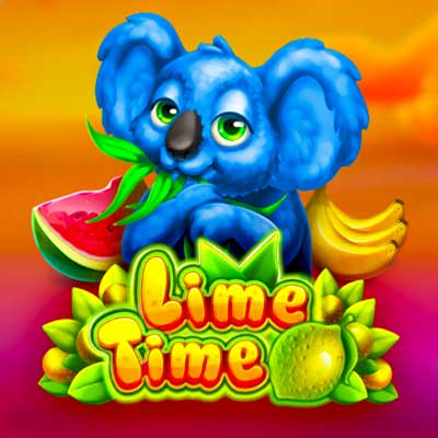 Lime Time