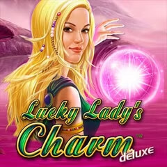 Lucky Lady's Charm Deluxe