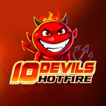 10 Devils Hotfire