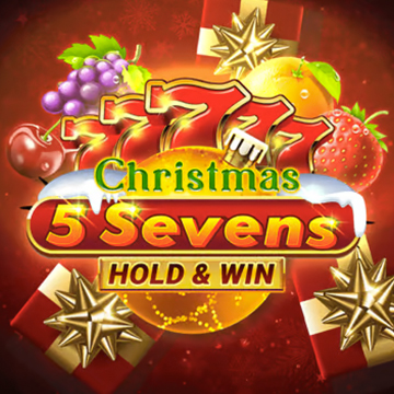 5 Sevens: Hold & Win Christmas