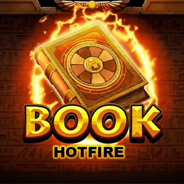 Book Hotfire