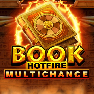 Book Hotfire Multichance