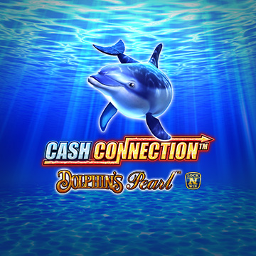 Cash Connection Dolphin's Pearl