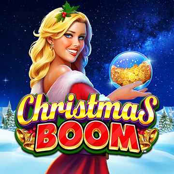 Christmas Boom