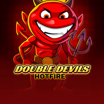 Double Devil's Hotfire