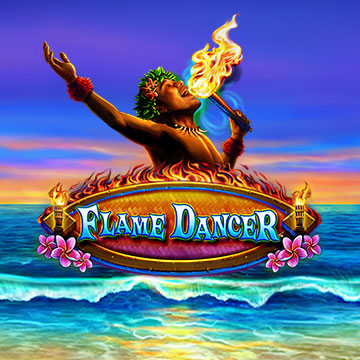Flame Dancer