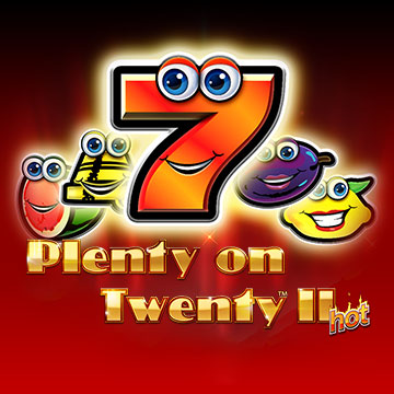 Plenty on Twenty Hot