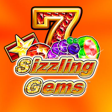 Sizzling Gems