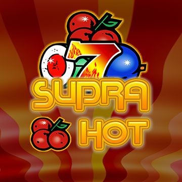 Supra Hot