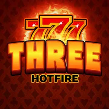 Three Hotfire