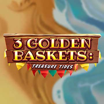 3 Golden Baskets: Treasure Tides
