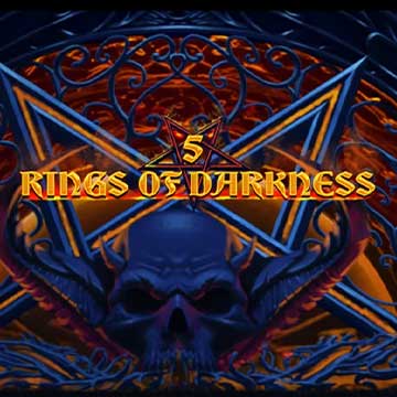 5 Rings of Darkness