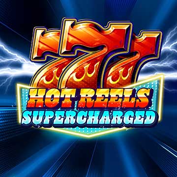 777 Hot Reels: Supercharged