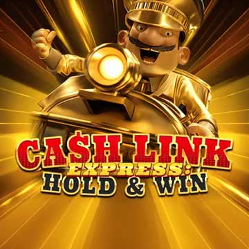 Cash Link Express: Hold & Win